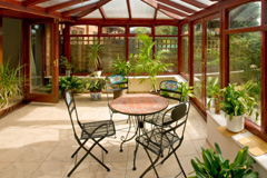 East Claydon conservatory quotes