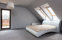 East Claydon bedroom extensions