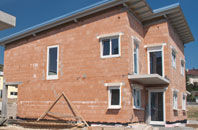 East Claydon home extensions
