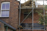 free East Claydon home extension quotes