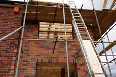 house extensions East Claydon