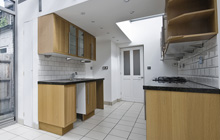 East Claydon kitchen extension leads