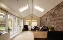 East Claydon single storey extension leads